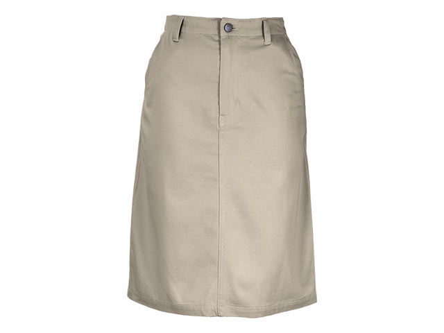 Ava Stretch Skirt Ladies - Image 3