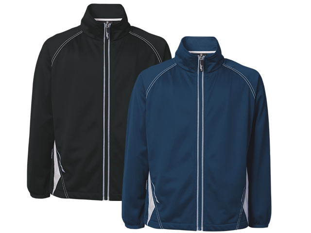 Brt Hydro Tracksuit Top - Image 2