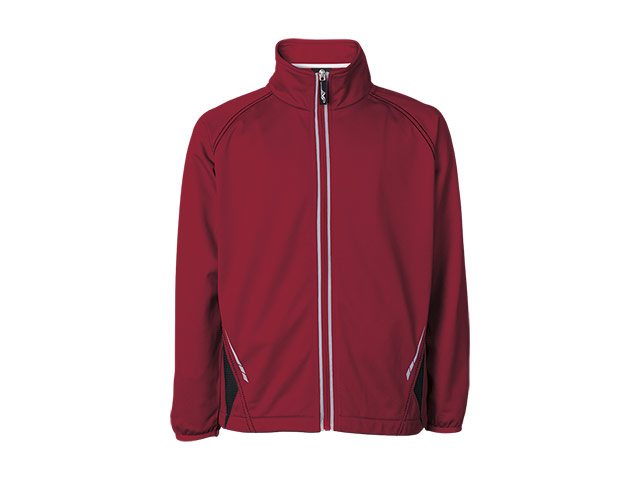 Brt Hydro Tracksuit Top - Image 3