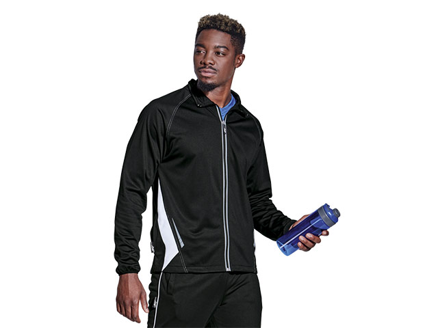 Brt Hydro Tracksuit Top