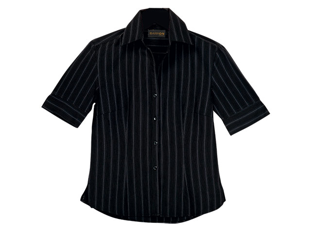 Civic Blouse Short Sleeve Ladies - Image 2