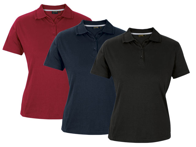 Clark Golfer Ladies - Image 3