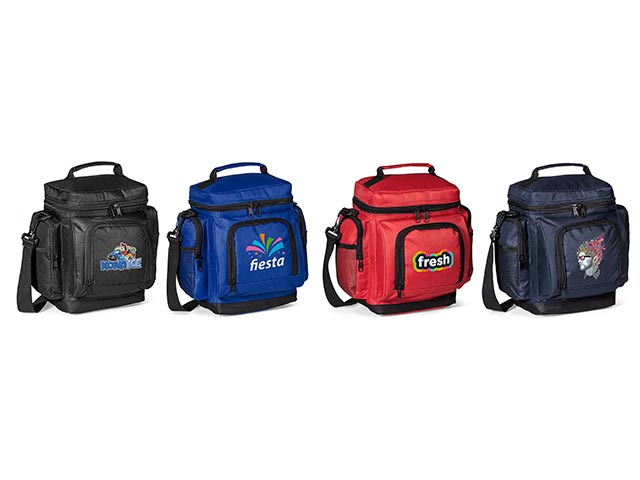 Clifton 12-Can Cooler - Image 2