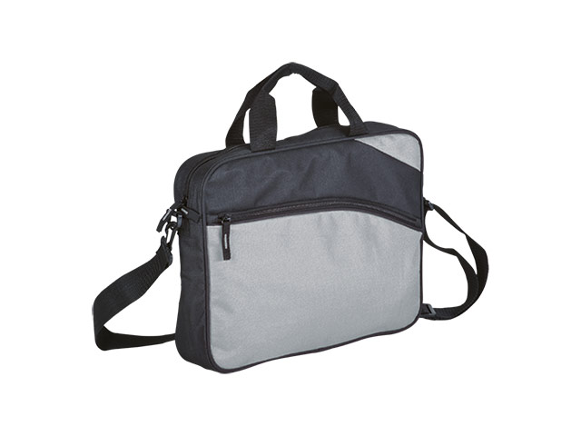 Conference Brief Bag 600D - Image 2