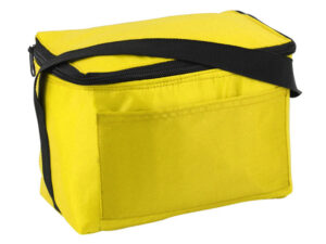 Dakota 6 Can Cooler With Pocket