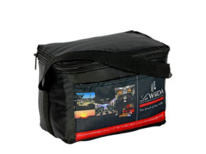 Dakota 6 Can Cooler With Pocket