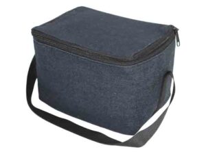 Denim Cooler Bag