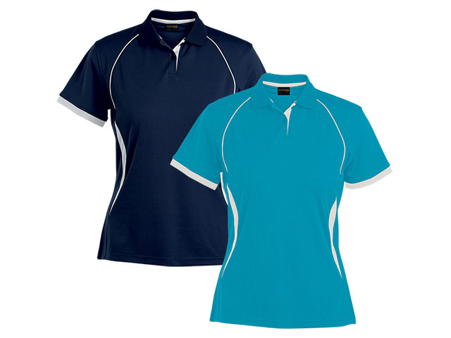 Derby Golfer Ladies - Image 4