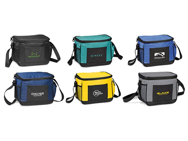 Frostbite 6-Can Cooler - Image 2