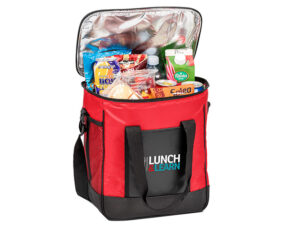 Frostbite Jumbo 30-Can Cooler