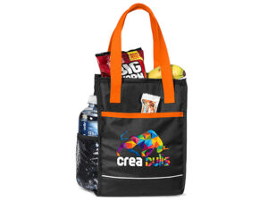 Frosty 8-Can Lunch Cooler