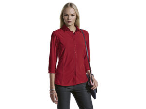 Geneva Blouse Ladies