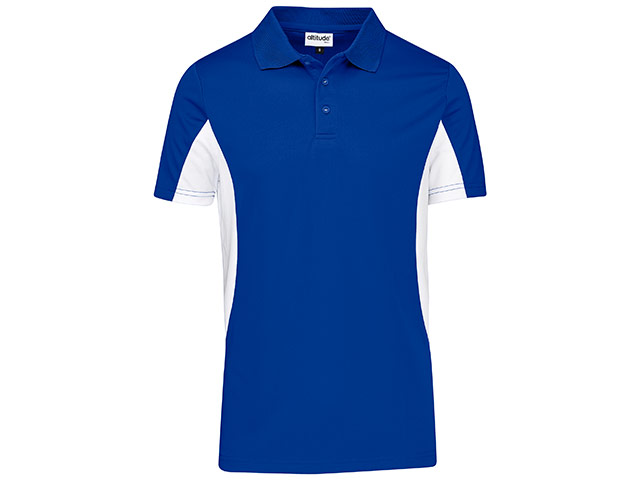Kids Championship Golf Shirt - Image 4