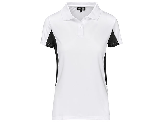 Ladies Championship Golf Shirt - Image 5