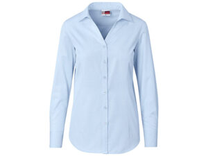 Ladies Long Sleeve Carolina Shirt