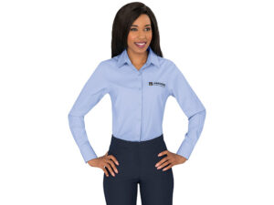 Ladies Long Sleeve Sycamore Shirt