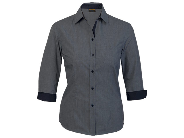 Madison Blouse Ladies - Image 3