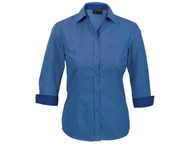 Madison Blouse Ladies - Image 4