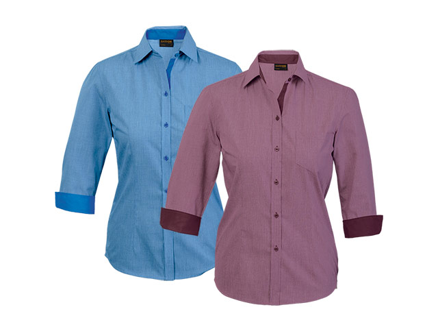Madison Blouse Ladies - Image 5