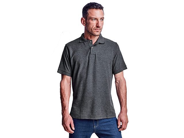Mens Boston Golf Shirt