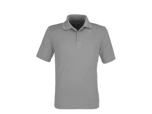 Mens Edge Golf Shirt - Image 5