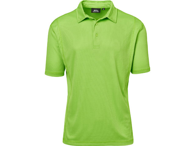 Mens Hydro Golf Shirt - Image 4