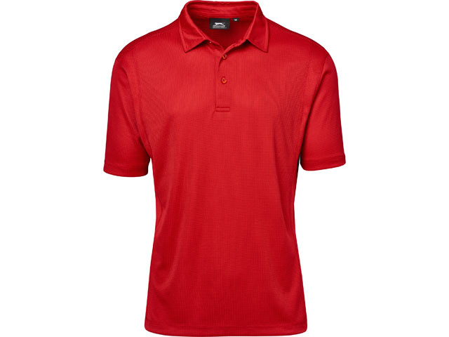 Mens Hydro Golf Shirt - Image 5