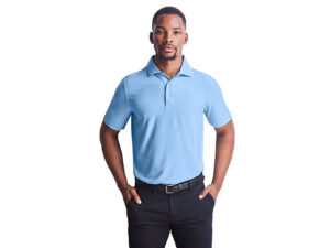 Mens Oakland Hills Golf Shirt
