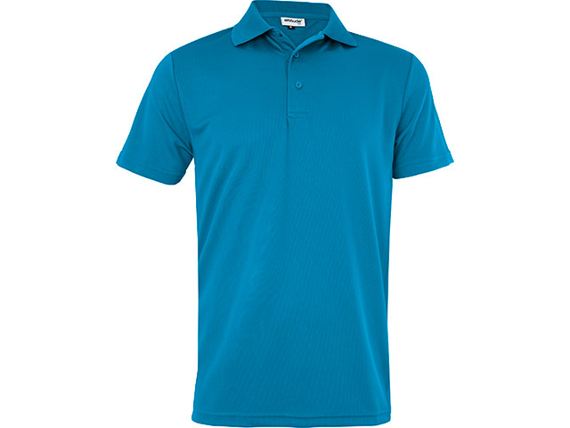 Mens Pro Golf Shirt - Image 5