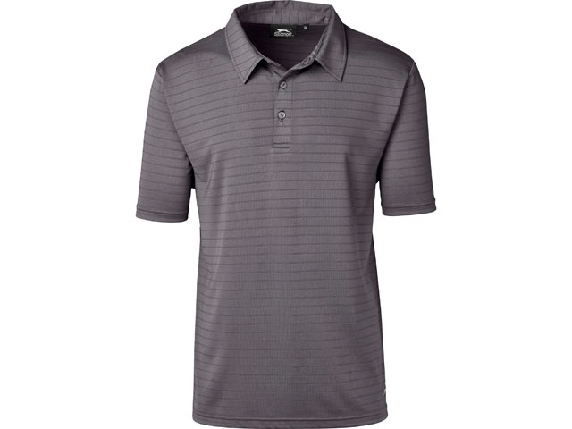 Mens Riviera Golf Shirt - Image 4