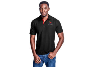 Mens Solo Golf Shirt