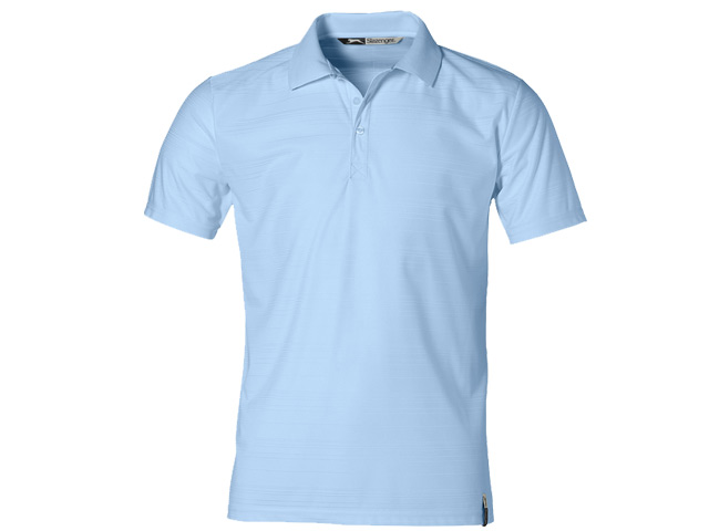 Mens Viceroy Golf Shirt - Image 3