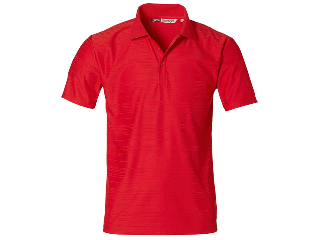 Mens Viceroy Golf Shirt - Image 5