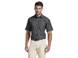 Onyx Lounge Short Sleeve Mens