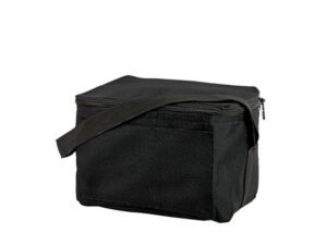 Pemton 6 Can Cooler With Pocket