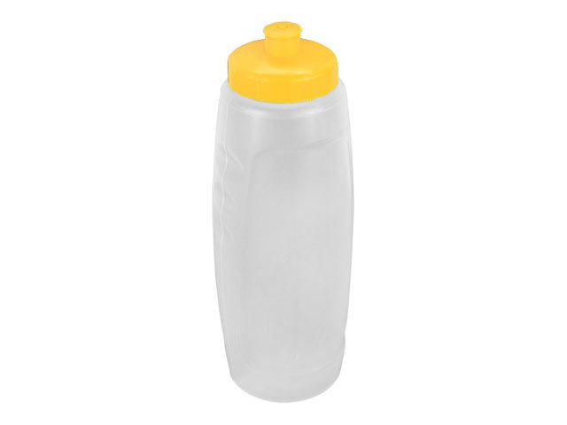 Pizazz Soft Squeeze Water Bottle