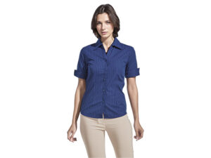 Quest Short Sleeve Blouse Ladies