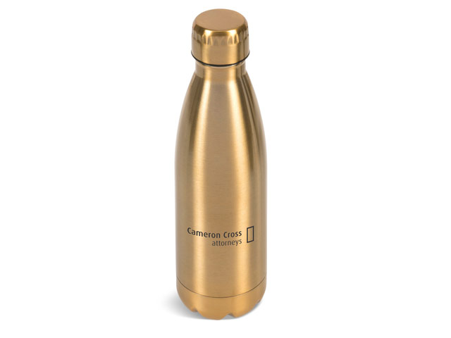 Serendipio Discovery Stainless Steel Vacuum Water Bottle - 500Ml - Image 2