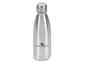 Serendipio Discovery Stainless Steel Vacuum Water Bottle - 500Ml