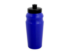 Splash Water Bottle