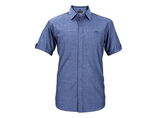 Sydney Shirt Mens - Image 3