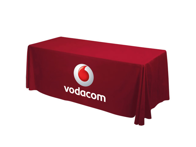 Table Cloth Bnw-Digital - Image 2