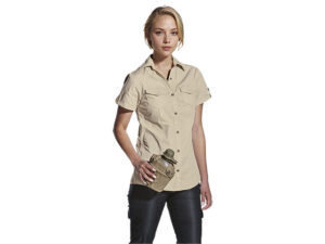 Tracker Shirt Ladies