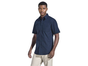 Union Lounge Short Sleeve