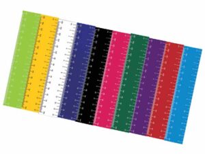 15Cm Jumbo Ruler