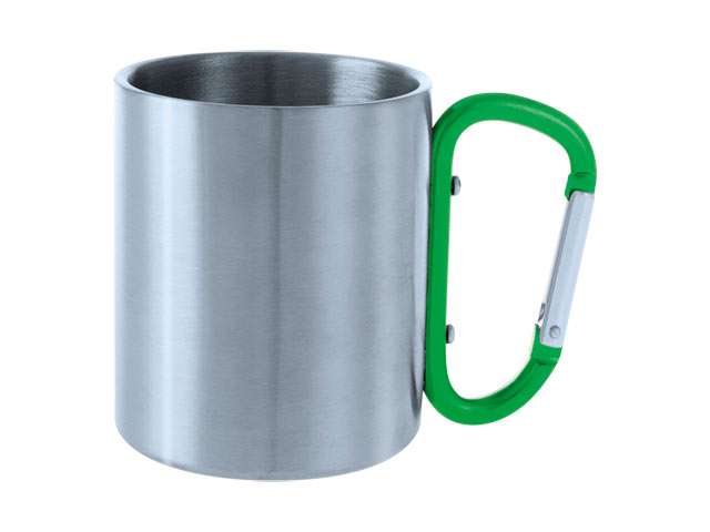 210Ml Bastic Mug - Image 2