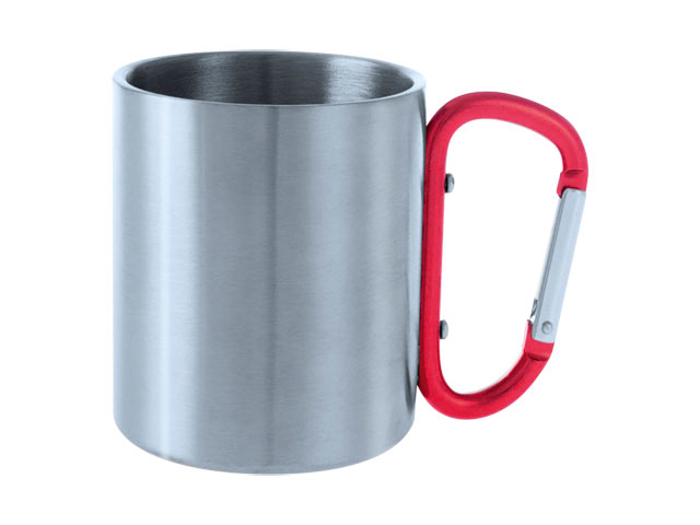 210Ml Bastic Mug - Image 5