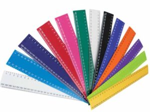 30Cm Flexi Ruler