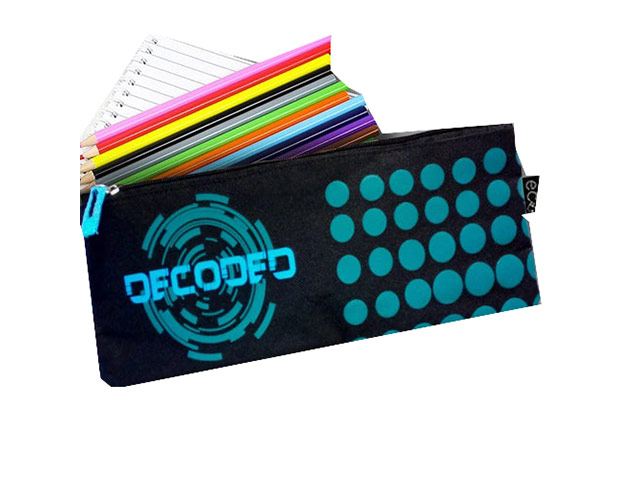 30Cm Pencil Case
