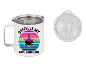 350Ml Camden Sub Mug